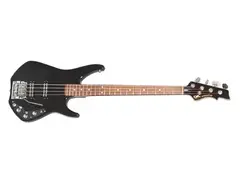 G&L Interceptor Bass