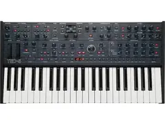 Oberheim TEO-5 Compact Polyphonic Analog Synthesizer