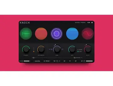 PLUGINS THAT KNOCK KNOCK