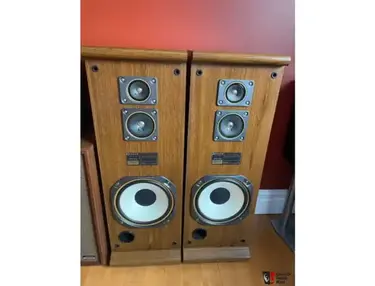 Fisher Electronics STV-725
