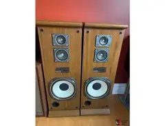 Fisher Electronics STV-725 main image
