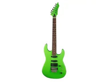 B.C. Rich ST-lll Standard 1986