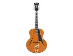 D'Angelico Excel Style B is a newer version of D'Angelico Style B