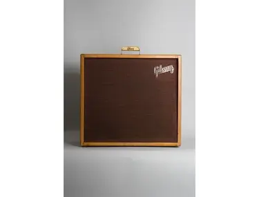 Gibson GA-77RV Vanguard