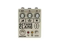 Death By Audio Octave Clang V2