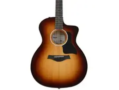 Taylor 214ce-K SB Plus Acoustic-electric Guitar - Shaded Edgeburst