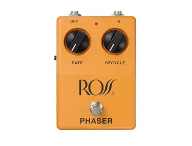 Ross Phaser (Reissue)