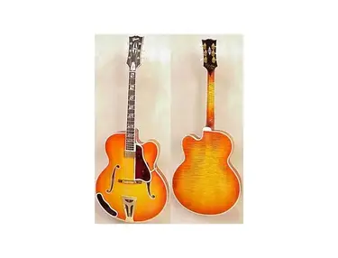 Gibson Chet Atkins Super 4000