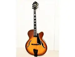 Fender D'Aquisto Ultra main image