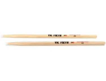 Vic Firth American Classic 3A Nylon Tip Drumsticks