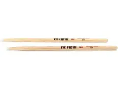 Vic Firth American Classic 3A Nylon Tip Drumsticks