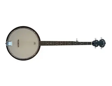 Ozark 2105G 5 String Banjo