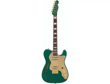 Fender MIJ Super Deluxe Thinline Telecaster