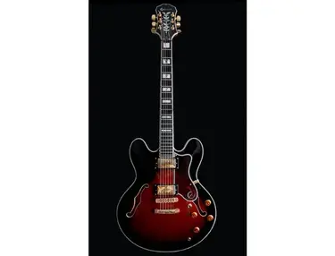 1995 Epiphone Sheraton