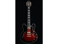 1995 Epiphone Sheraton - What To Know & Where To Buy | Equipboard 1995 Epiphone Sheraton - What To Know & Where To Buy | Equipboard