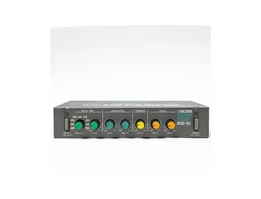 Boss RDD-20 Micro Rack Series Digital Delay