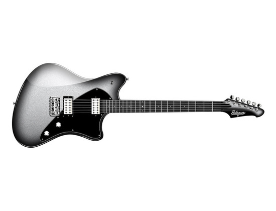 Balaguer Espada Baritone Standard - Artists Using It | Equipboard