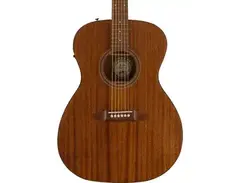 Fender Monterey Standard Acoustic-electric Guitar