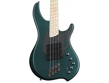 Dingwall Guitars NG3 Adam "Nolly" Getgood Signature 4-string Electric Bass