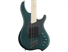 Dingwall Guitars NG3 Adam "Nolly" Getgood Signature 4-string Electric Bass