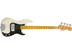 Fender 2018 LTD 1958 Precision Bass Journeyman Relic