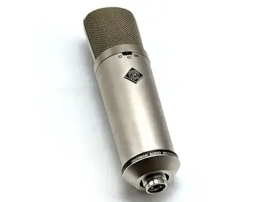 Dachman Audio DA 87i