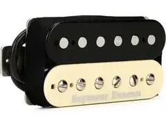 Seymour Duncan SH-PG1b Pearly Gates Bridge Humbucker Pickup - Zebra