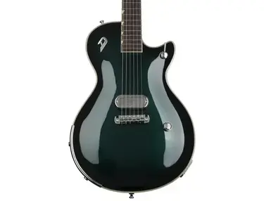 Duesenberg Alliance Series Jeff DaRosa Signature Electric Guitar