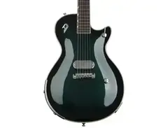 Duesenberg Alliance Series Jeff DaRosa Signature Electric Guitar