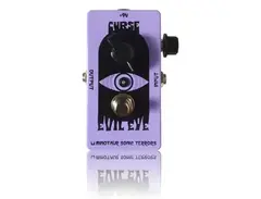 Minotaur Sonic Terrors Evil Eye MKII is a newer version of Minotaur Sonic Terrors Evil Eye