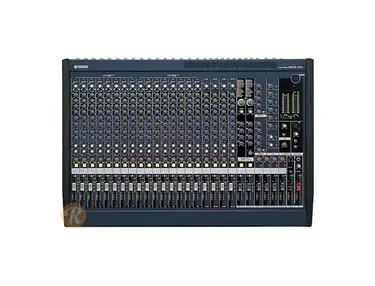 Yamaha MG24/14FX 24 Channel Mixing Console