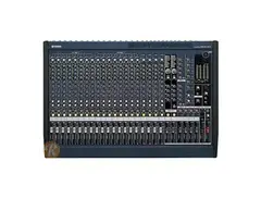 Yamaha MG24/14FX 24 Channel Mixing Console — Mixer | Equipboard Yamaha MG24/14FX 24 Channel Mixing Console — Mixer | Equipboard