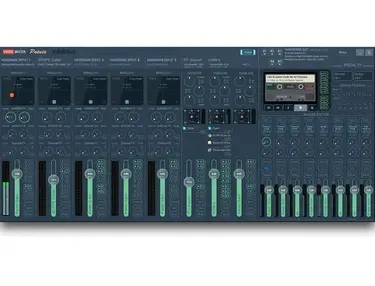 VB-Audio Voicemeeter Potato