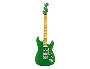 Fender MIJ Aerodyne Special Stratocaster HSS