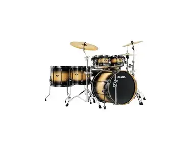 Tama Superstar Custom