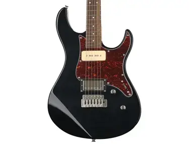 Yamaha PAC611VFM Pacifica Electric Guitar