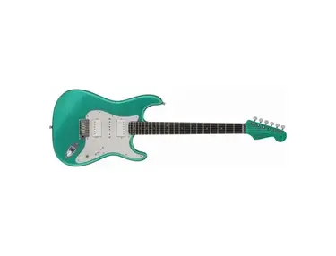 Fender Custom Shop TAKANAKA Stratocaster II