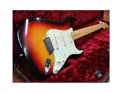 Fender Custom Shop MASAYOSHI TAKANAKA Stratocaster