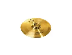 19" A Custom Rezo Crash