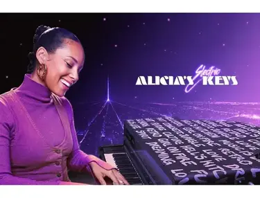Native Instruments Alicia's Electric Keys