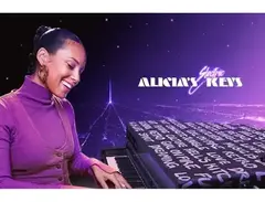 Native Instruments Alicia's Electric Keys