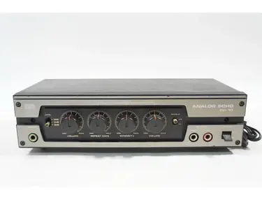 Roland DC-10 Analog Echo