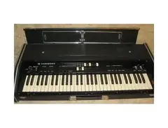 Hammond B-100 main image