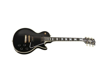 Gibson 1955 Les Paul Custom Exclusive