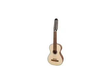 Thomann Portuguese Viola da Terceira