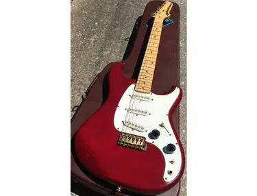 Ibanez Blazer BL450