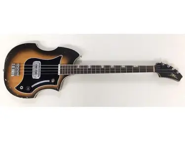 Maton Big Ben Electric bass