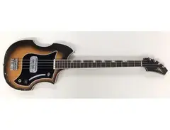 Maton Big Ben Electric bass main image