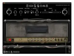 Neural DSP Archetype: Tom Morello main image