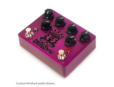 StewMac Two Kings Boost Pedal Kit